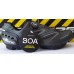 Tretry GAERNE MTB Hurricane Essential black EUR 40