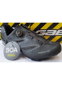 Tretry GAERNE MTB Hurricane Essential black EUR 40
