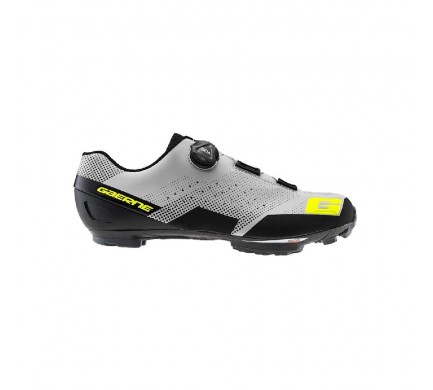 Tretry GAERNE MTB Hurricane grey matt EUR 45