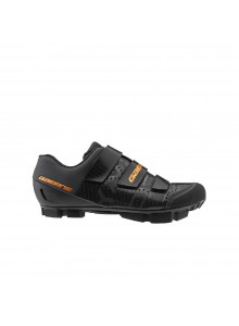 Tretry GAERNE MTB Laser lady matt black EUR 39