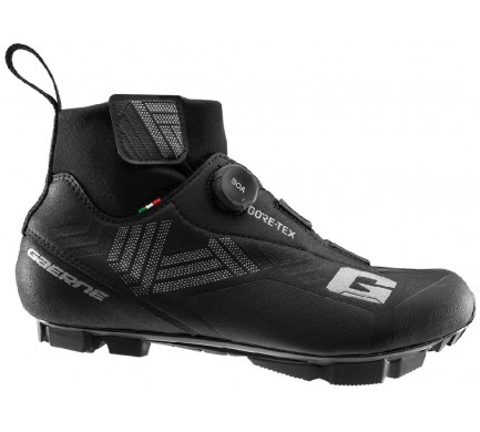 Tretry GAERNE MTB zimní Ice Storm 1,0 Gore-Tex EUR 44