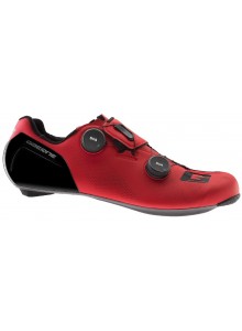 Tretry GAERNE sil.STL Carbon matt red EUR 43