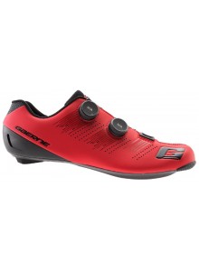 Tretry GAERNE sil.Chrono Carbon matt red EUR 45