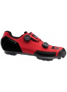 Tretry GAERNE MTB SNX Carbon matt red EUR 44