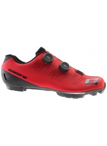 Tretry GAERNE MTB Kobra Carbon matt red EUR 43