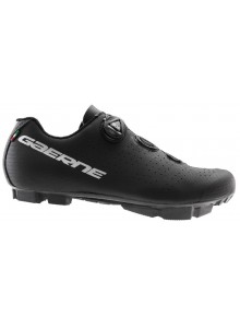 Tretry GAERNE MTB Trail matt black EUR 44