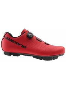 Tretry GAERNE MTB Trail matt red EUR 45