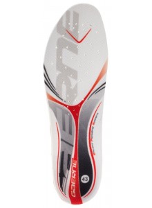 Vložky do bot GAERNE EPS comfort EUR 47