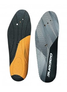 Vložky do bot GAERNE lightweight powerfull blk 43 EUR 43