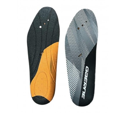 Vložky do bot GAERNE lightweight powerfull blk 43 EUR 43