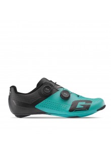 Tretry GAERNE sil.Jet Carbon black aqua EUR 45