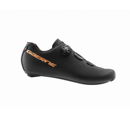 Tretry GAERNE sil.Sprint Lady matt black EUR 41