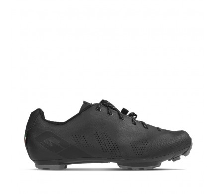 Tretry GAERNE Gravel Vista black 43 EUR 43 Tretry GAERNE Gravel Vista black 43 EUR 43