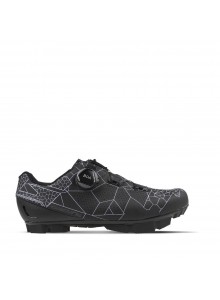 Tretry GAERNE MTB Edge Lady blk/blk/lila EUR 40