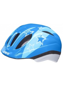 Přilba KED 21 Meggy blue star 49-55cm