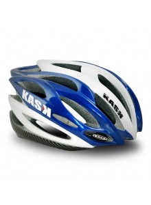 Prilba KASK K.10 Race wh/bl