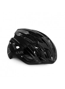 Prilba KASK Mojito3 black M/52-58 cm