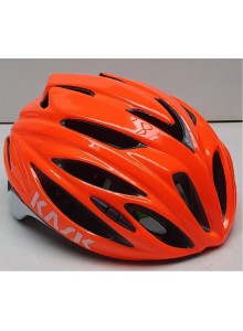 Prilba KASK Rapido orange L/59-62 cm