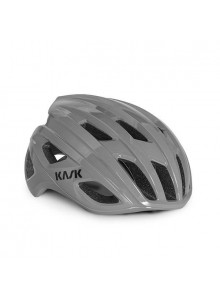 Prilba KASK Mojito3 grey M/52-58 cm