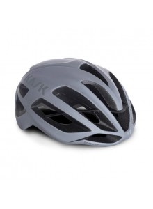 Prilba KASK Protone grey matt M/52-58 cm