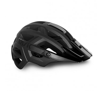 Prilba KASK REX black matt M/52-58 cm