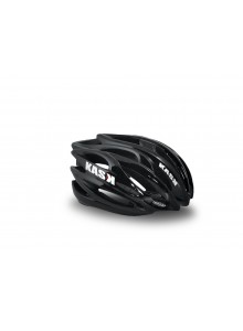 Prilba KASK Dieci black