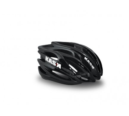 Prilba KASK Dieci black