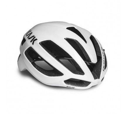 Prilba KASK Protone Icon white L/59-62 cm