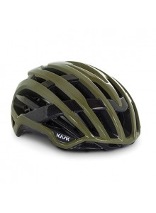 Prilba KASK Valegro olive green M/52-58 cm