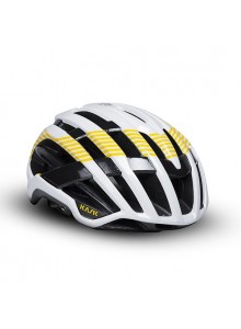 Prilba KASK Valegro Gypsum TDF M/52-58 cm Limited