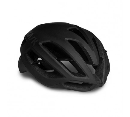 Prilba KASK Protone Icon black matt L/59-62 cm