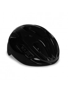 Prilba KASK Sintesi black M/52-58 cm