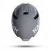 Prilba KASK Utopia Y white M/52-58 cm