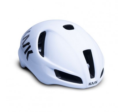 Prilba KASK Utopia Y white M/52-58 cm