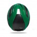 Prilba KASK Elemento black M/52-58 cm