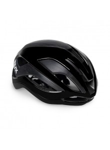 Prilba KASK Elemento black L/59-62 cm