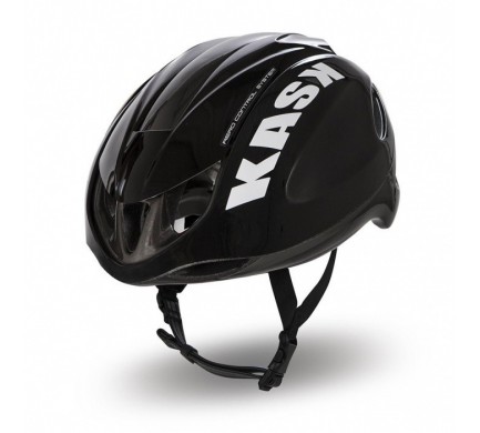 Prilba KASK Infinity black L/59-62cm