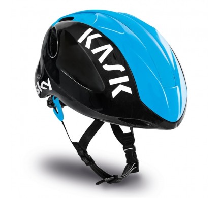 Prilba KASK Infinity SKY 2015 veľ. M 48-58