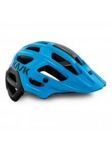 Prilba KASK REX light blue L/59-62 cm