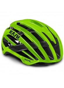 Prilba KASK Valegro lime M/52-58 cm