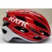 Prilba KASK Mojito X red/white S/48-56 cm