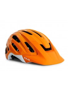 Prilba KASK Caipi orange M/52-58 cm