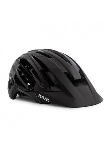 Prilba KASK Caipi black L/59-62 cm