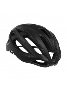 Prilba HQBC TechniQ black matt L 59-63 cm