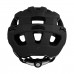Prilba HQBC Roqer black matt L 58-62 cm
