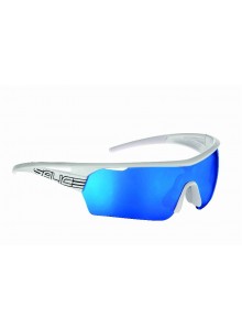 Okuliare SALICE 006RW white/blue/transparent