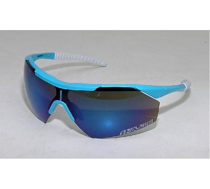 Okuliare SALICE 004RW blue Astana/RW multi.blue/trans