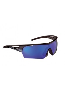 Okuliare SALICE 006RW black/blue/transparent