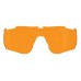 Okuliare SALICE 011ITA black/RW Green/orange