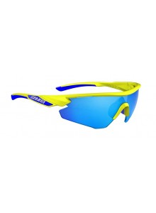 Okuliare SALICE 012RW yellow/RW blue/transparent